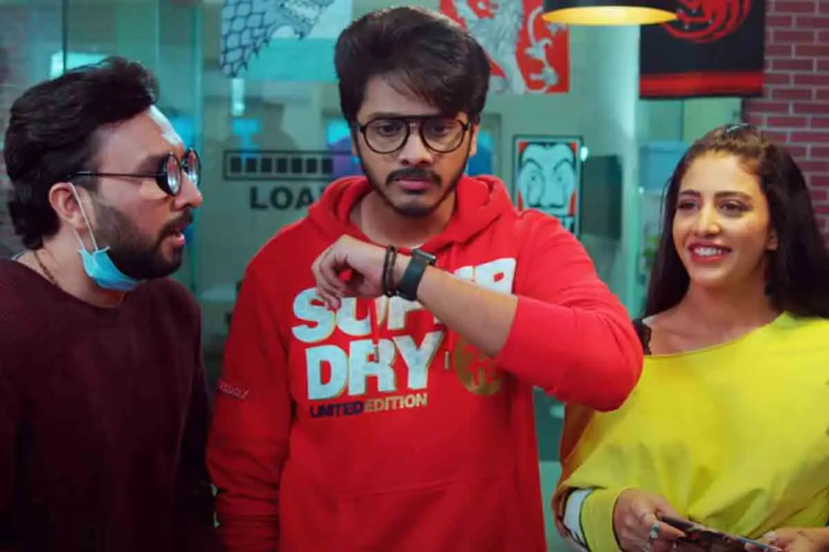 Zombie Reddy Twitter Review: What viewers say about Tollywood's latest offering