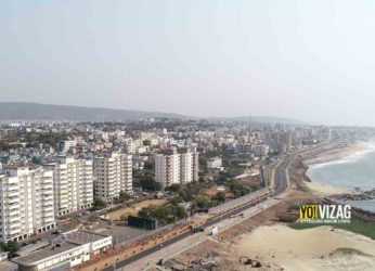 Residential and commercial hub proposed to be set up in Vizag