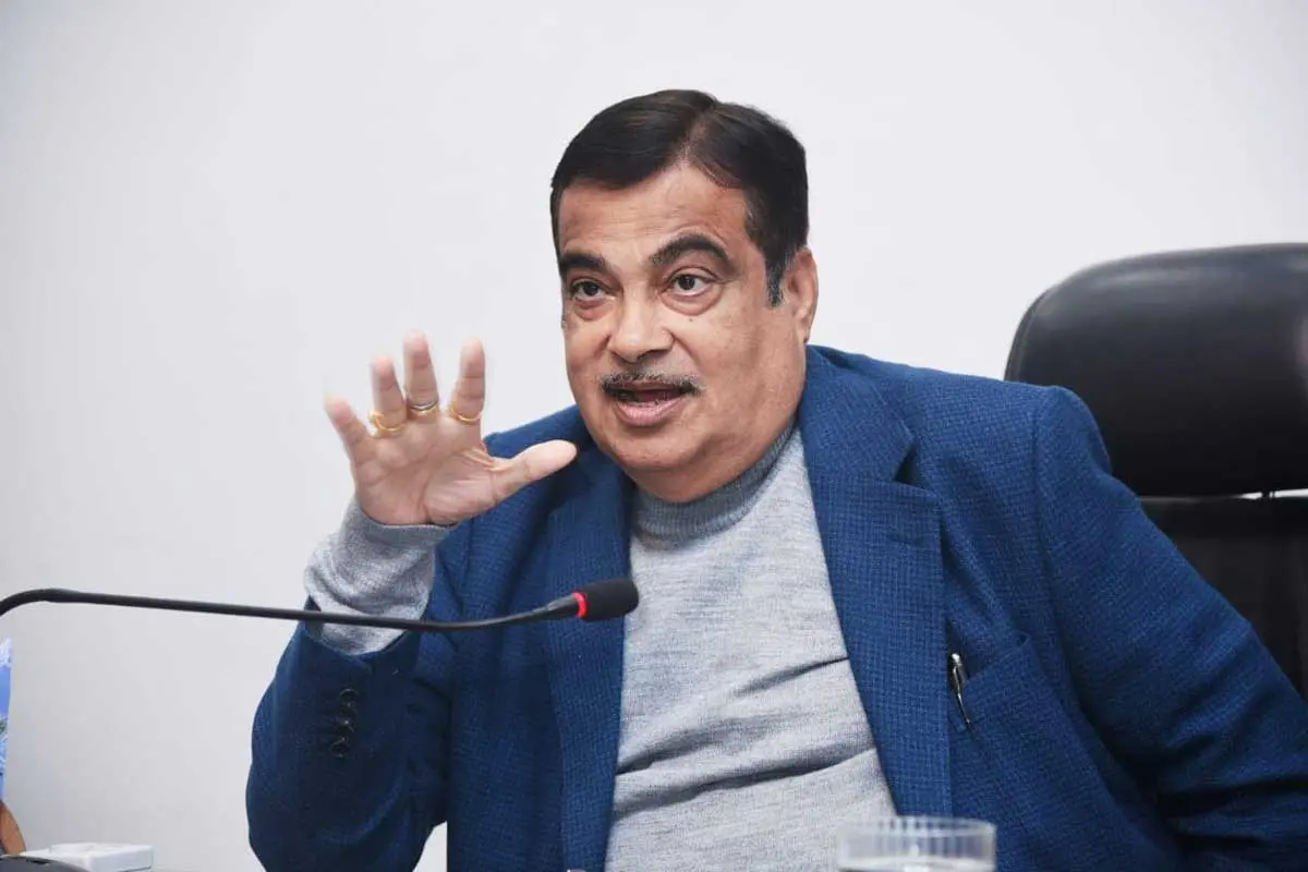 Development of 6-lane highway projects under Visakhapatnam-Raipur Economics Corridor approved