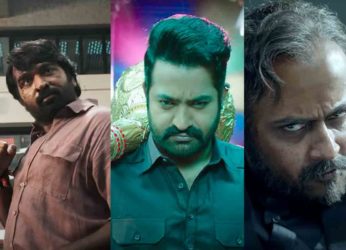 12 movies featuring mainstream South Indian actors in the role of an antagonist