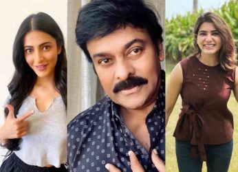 From Samantha to Chiranjeevi: 7 most entertaining Tollywood celebrities on Instagram