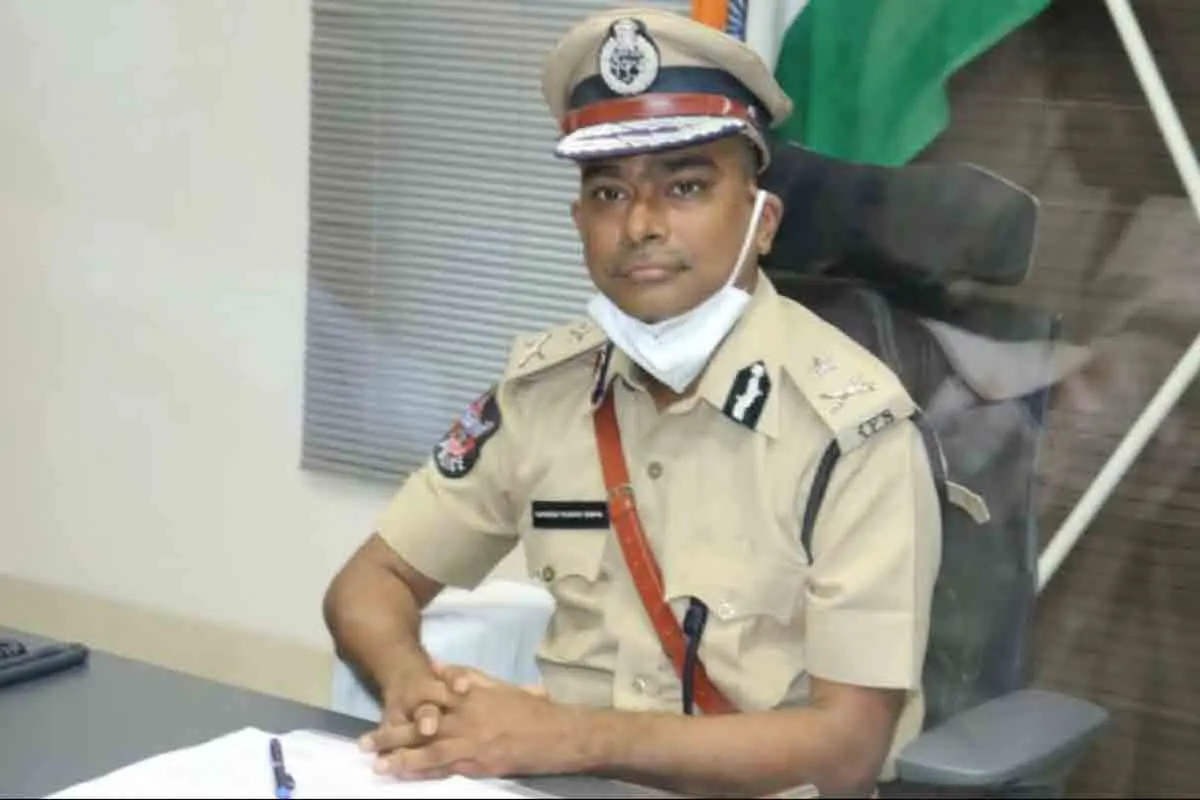 Establishments given deadline to install CCTV cameras in Vizag: Here's all you need to know