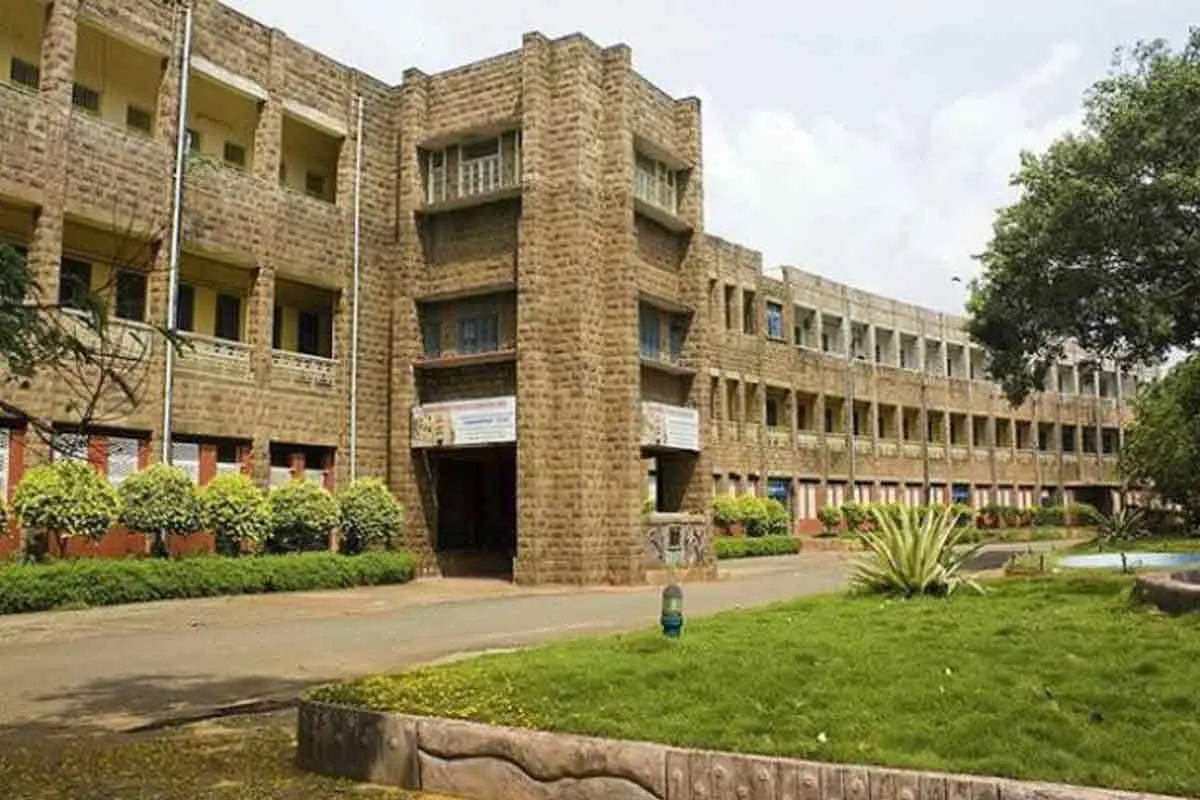 Vizag: Andhra University reports 55 new Covid cases in single day