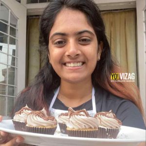 11 home-based bakers in Vizag whipping up delicious desserts