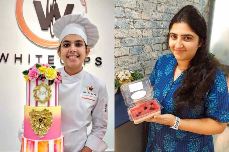 11 home-based bakers in Vizag whipping up delicious desserts