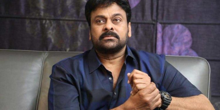 Chiranjeevi and other Tollywood celebs bat for Vizag Steel Plant