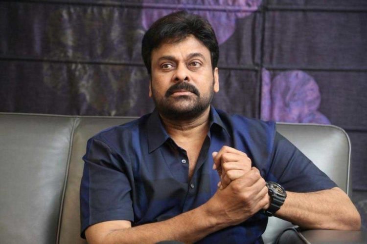 Chiranjeevi and other Tollywood celebs bat for Vizag Steel Plant