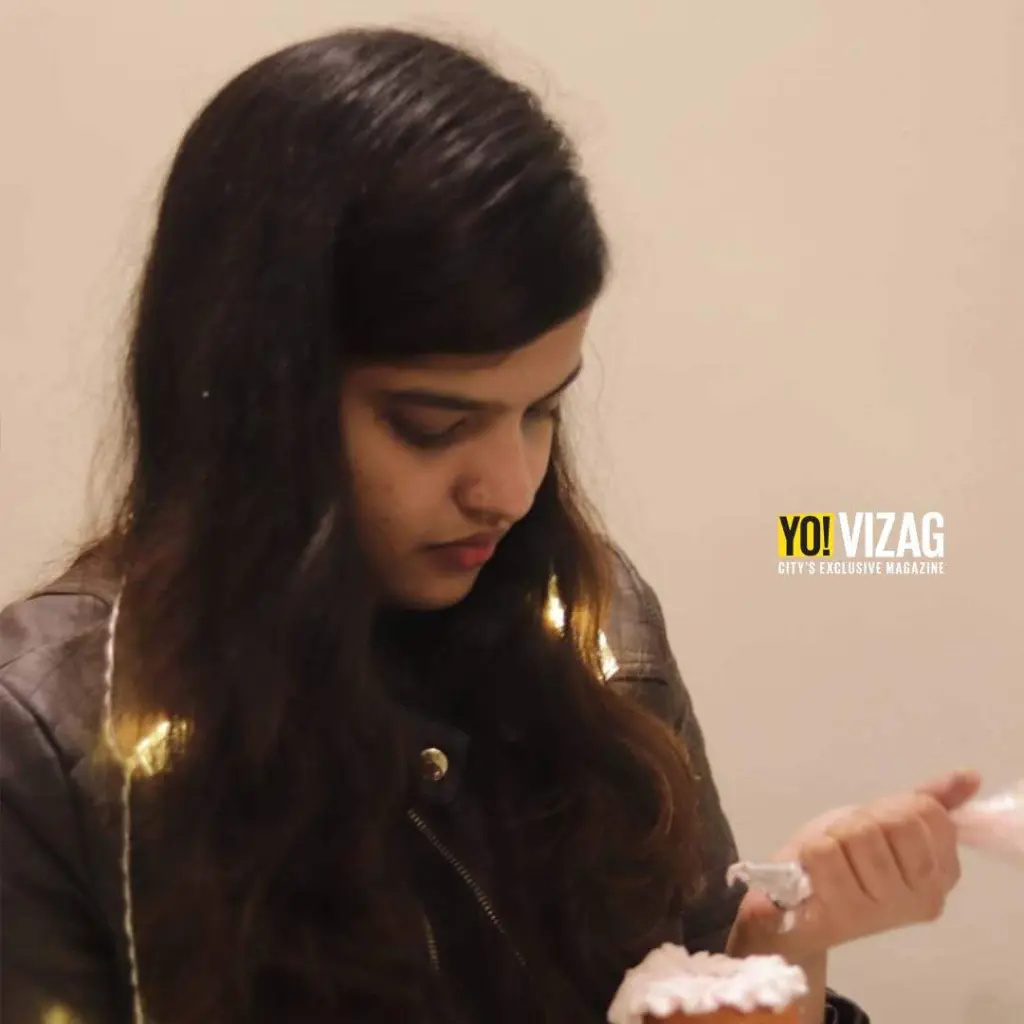 11 homebased bakers in Vizag whipping up delicious desserts