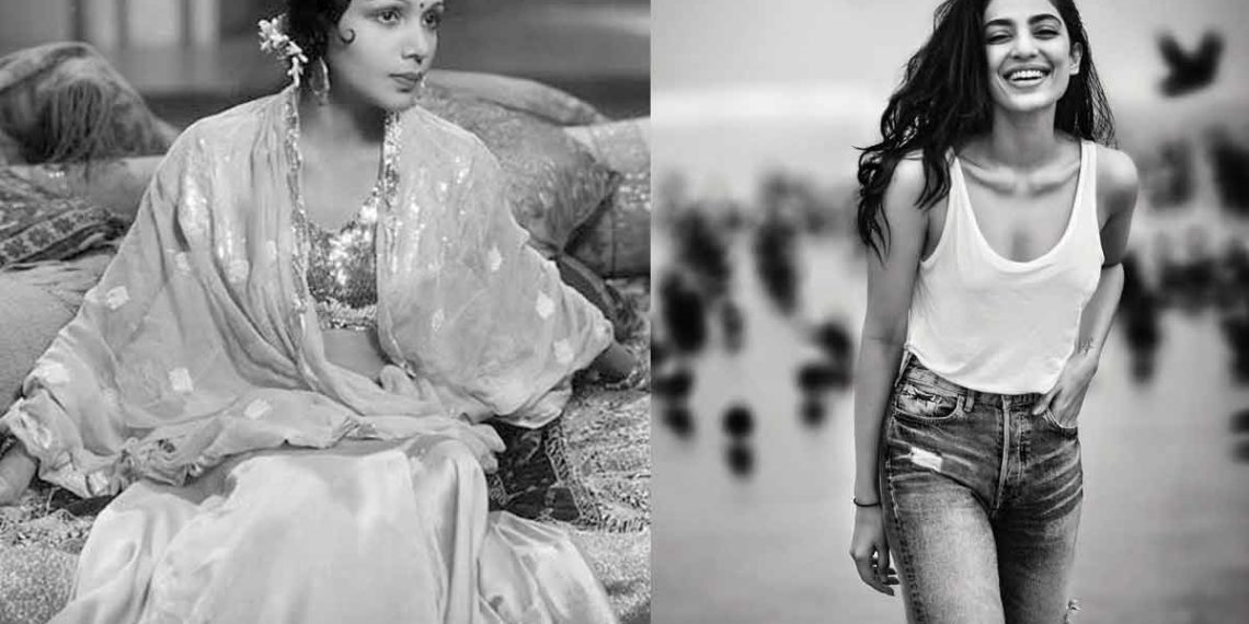 From Devika Rani to Sobhita Dhulipala, a list of six popular actresses from Vizag