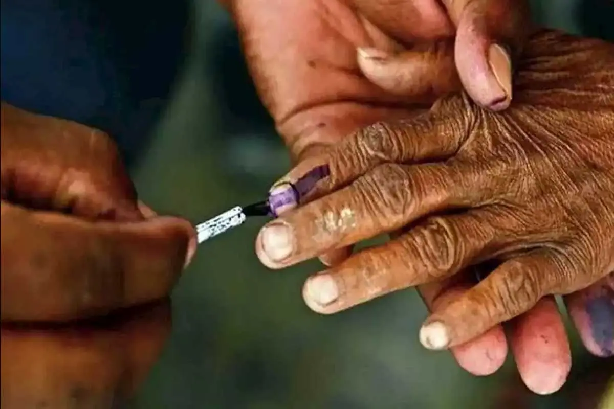 Municipal election day to be granted as a paid holiday: District Collector