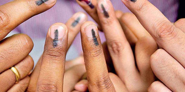 GVMC Elections 2021: Vizag gears up for municipal polls