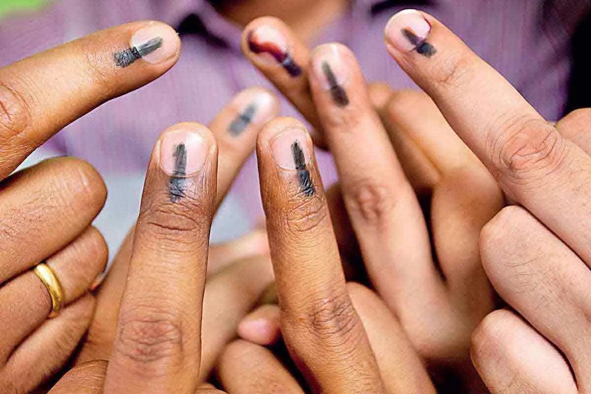 GVMC Elections 2021: Vizag gears up for municipal polls