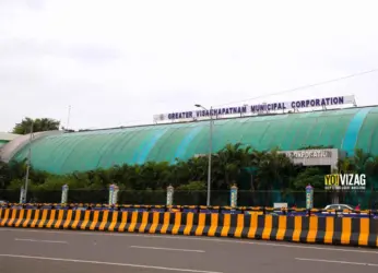 Vizag Municipal Polls 2021: CM YS Jagan likely to announce the new GVMC Mayor