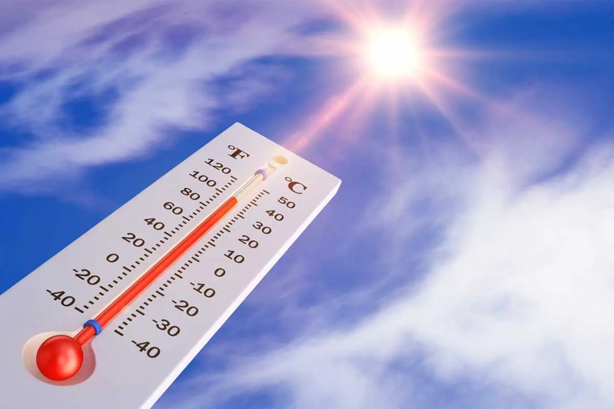 Vizag expected to witness heat wave in first week of April