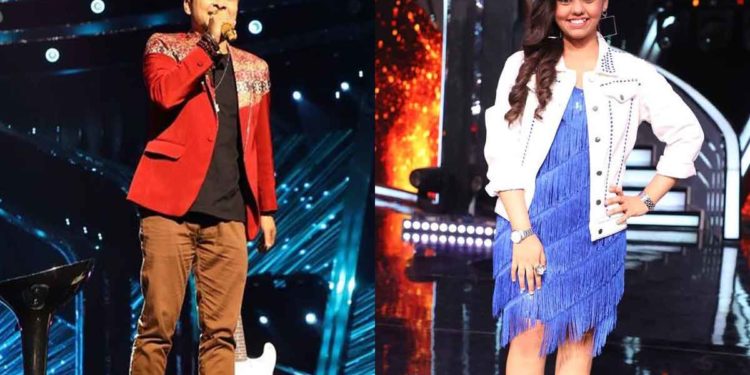 Indian Idol 12: Meet the top 10 contestants of the singing reality show