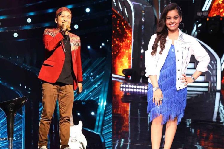 Indian Idol 12: Meet the top 10 contestants of the singing reality show