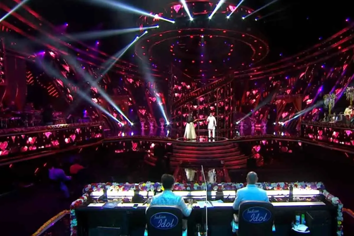 Indian Idol 12 elimination: List of top 11 contestants