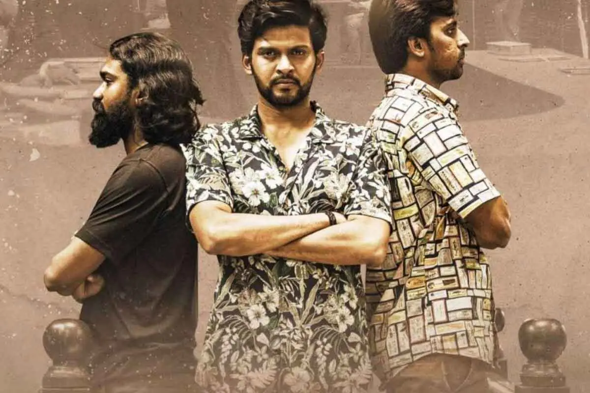 Best movies and web series that released in March