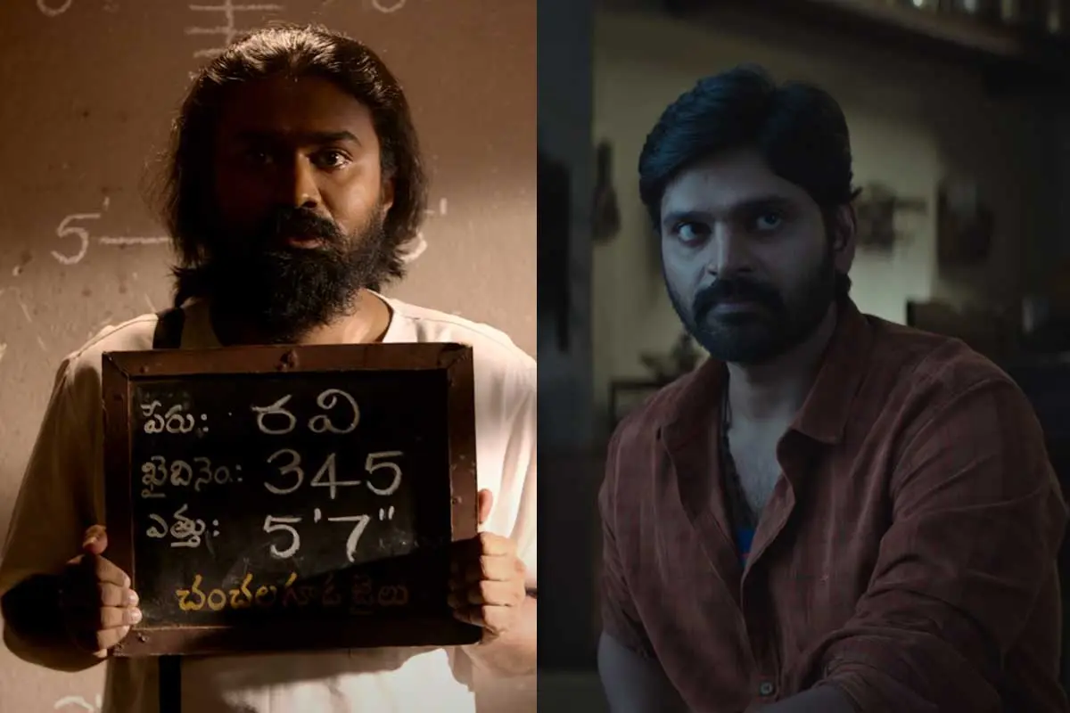 6 Telugu theatrical releases to look forward to in March