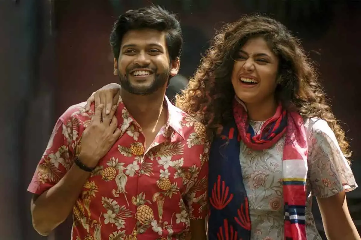 Jathi Ratnalu OTT release date: When will the Naveen Polishetty-starrer stream online?