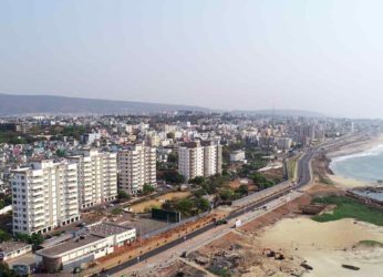 Vizag ranks 9th in the Municipal Performance Index 2020