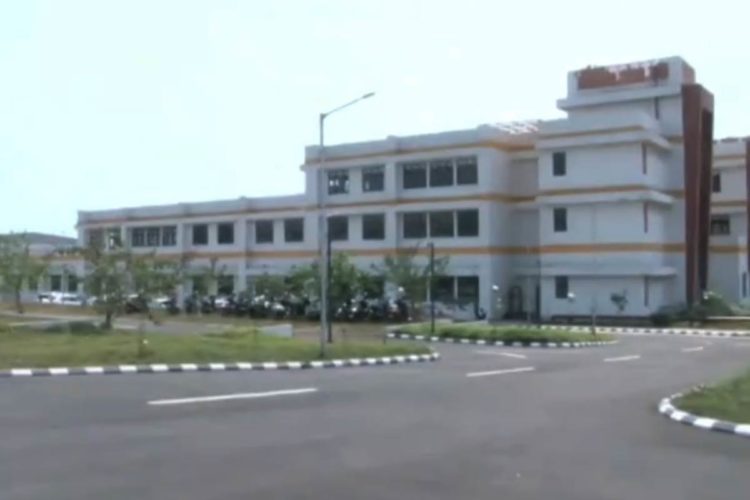 Union Minister Nitin Gadkari virtually inaugurates MSME technology centre in Vizag