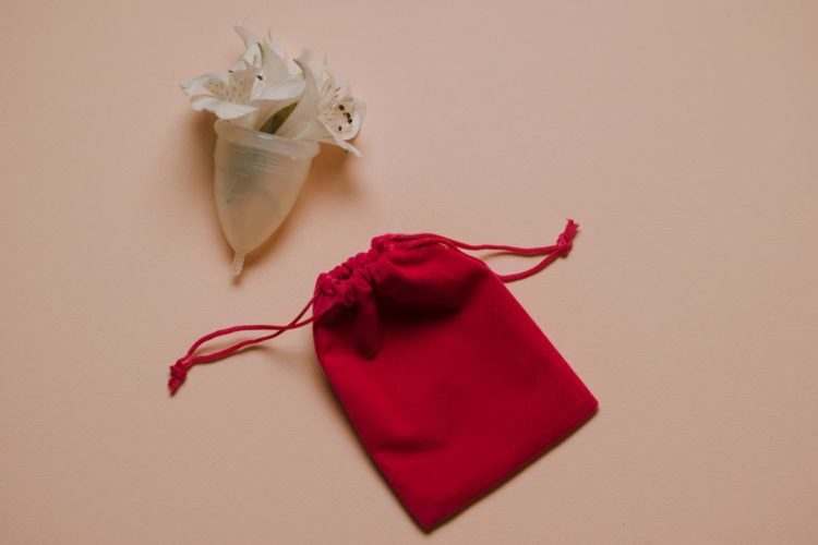 Menstrual Health: Alternatives to conventional sanitary napkins