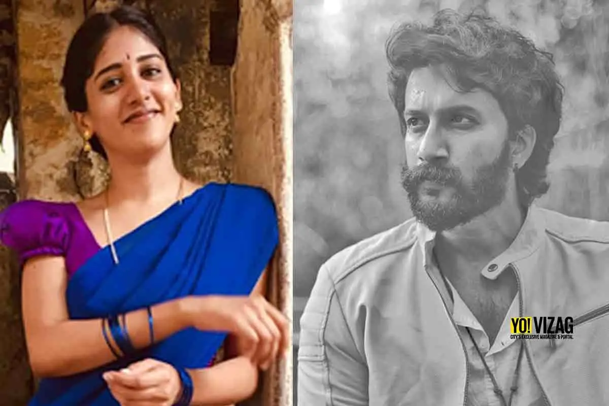 4 talented actors from Vizag making a mark in OTT space