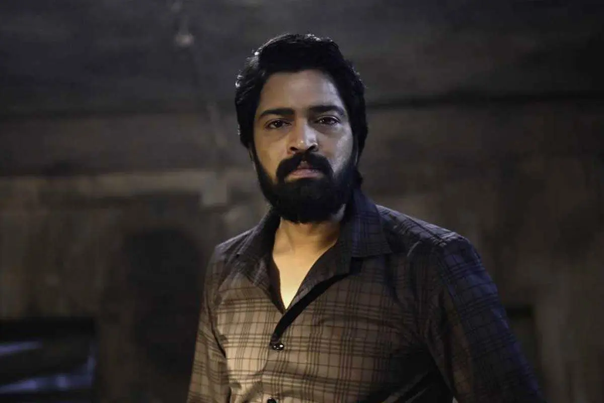 Naandhi OTT release date: Naresh-starrer to be released on Aha soon