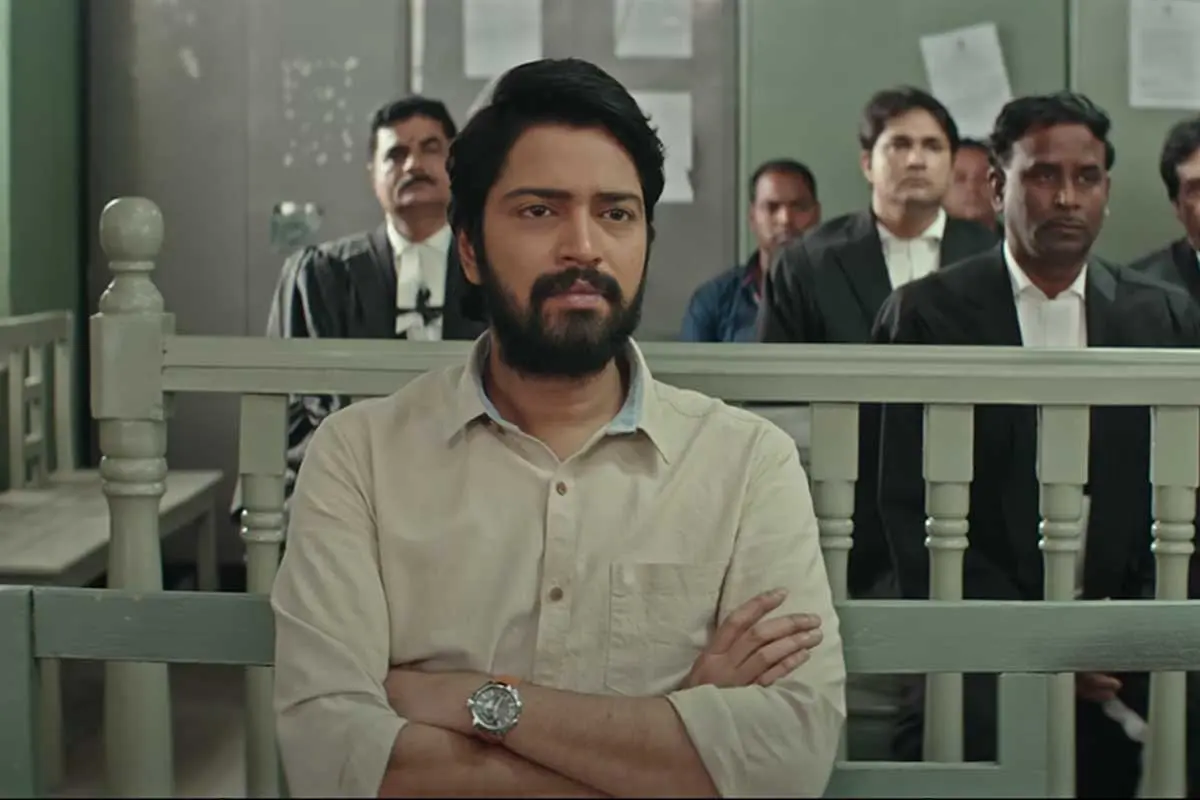 5 new movies and series on Aha for you to catch up with