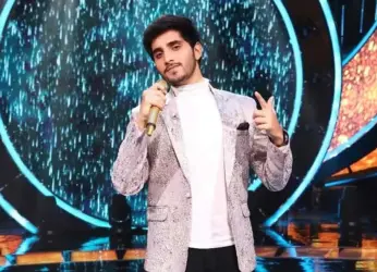 Indian Idol 12: Nachiket Lele eliminated from the show