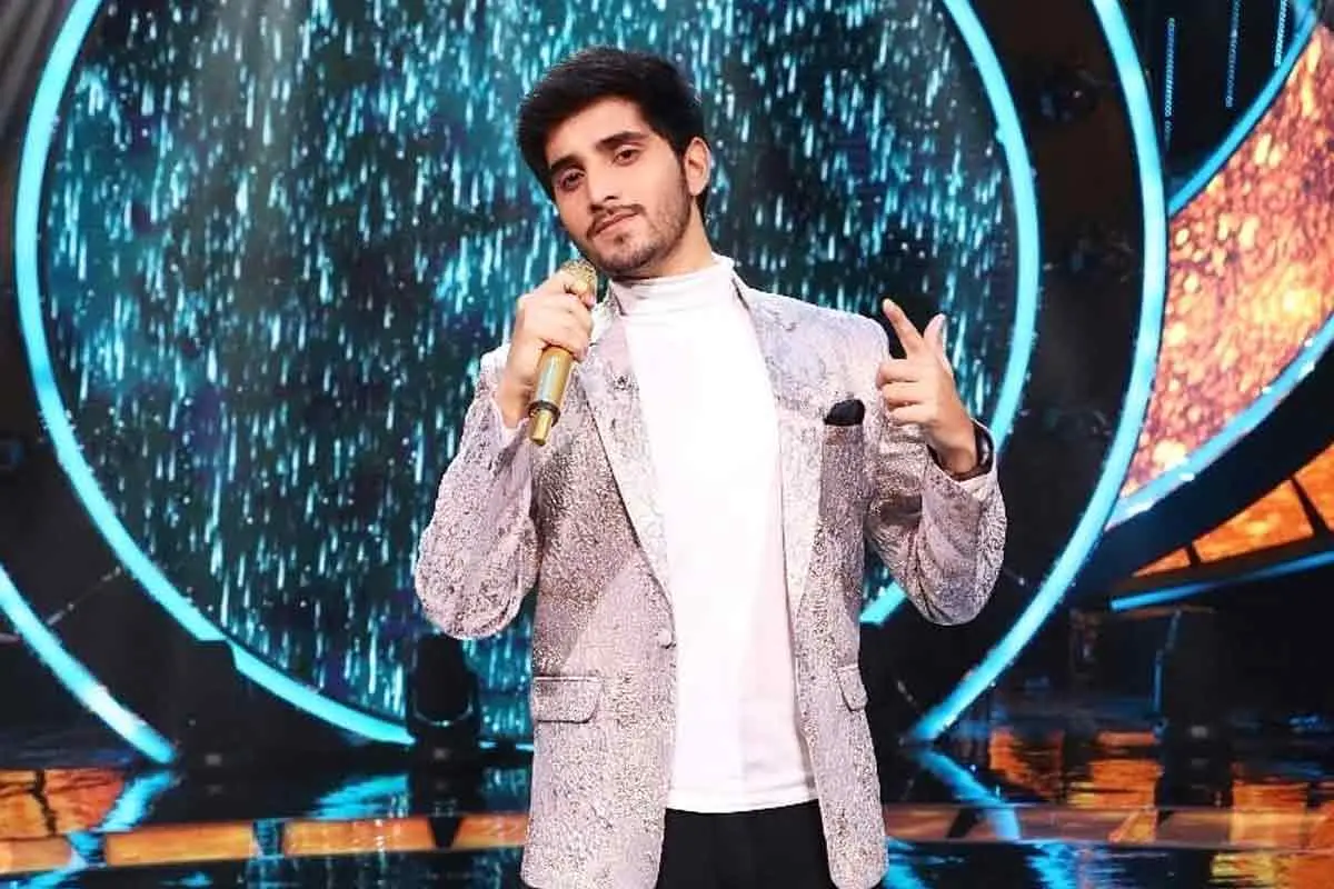 Indian Idol 12: Nachiket Lele eliminated from the show