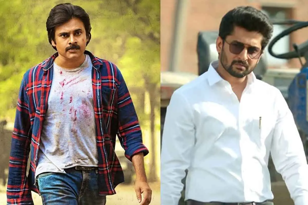 From Vakeel Saab to Love Story: 6 Telugu movies releasing in April