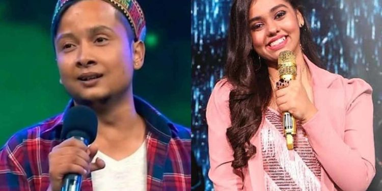 Indian Idol 12: Instagram handles of the top 10 contestants
