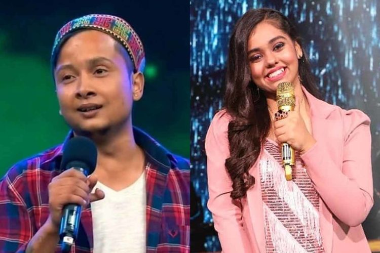 Indian Idol 12: Instagram handles of the top 10 contestants