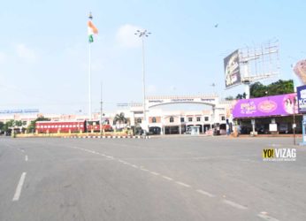 Is Visakhapatnam heading towards another lockdown?