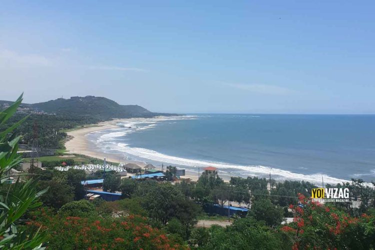 5 activities to spend this weekend in Vizag