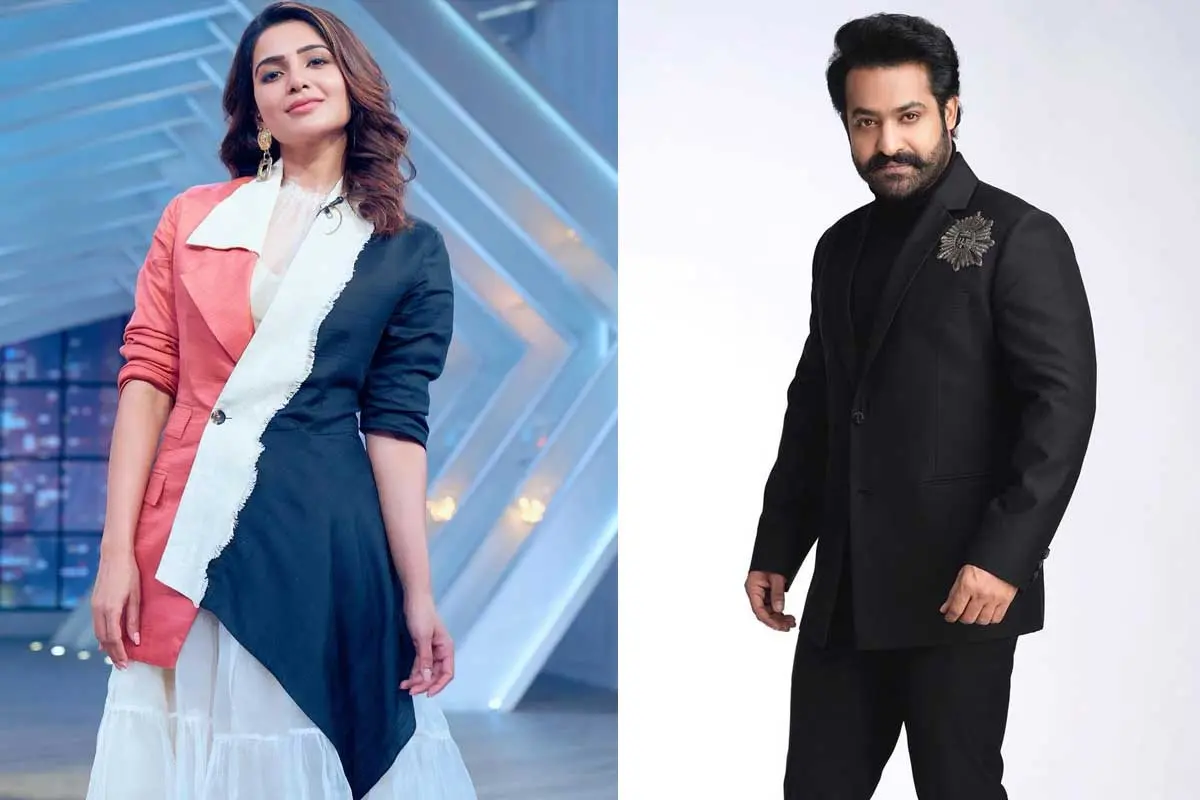 List of entertaining Telugu shows hosted by popular Tollywood celebrities