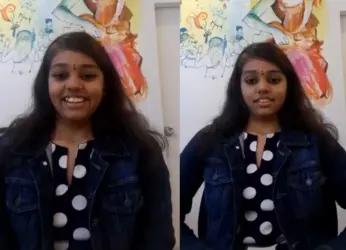 Throwback Thursday: When Indian Idol 12 fame Shanmukha Priya went live on Yo! Vizag