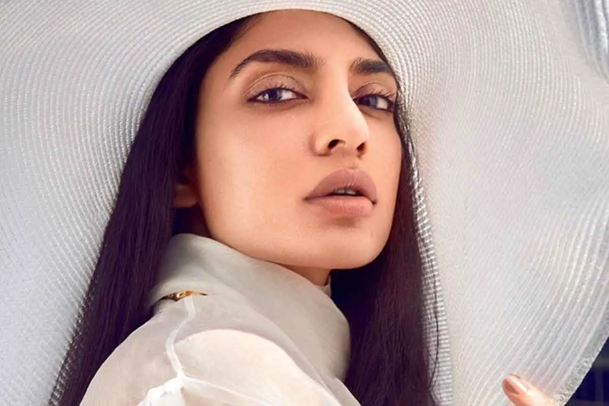 Vizag girl Sobhita Dhulipala to make Hollywood debut with ‘Monkey Man’