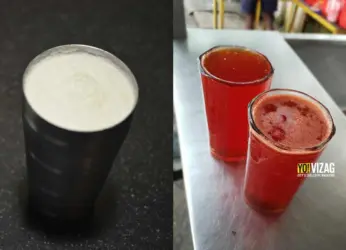 7 refreshing summer drinks for you to relish at home this season