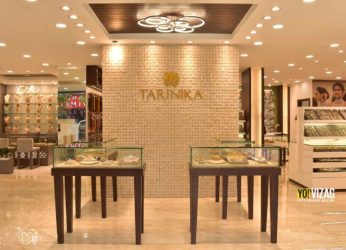 From beads to antique, this store in Vizag offers a range of exclusive jewellery