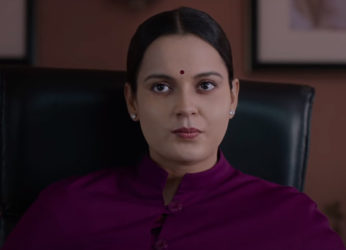 Thalaivi trailer: A glimpse of Kangana Ranaut as Jayalalithaa