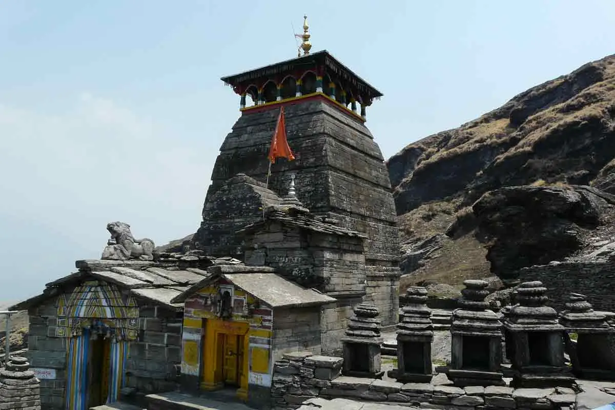 7 unique temples of Lord Shiva in India you must visit