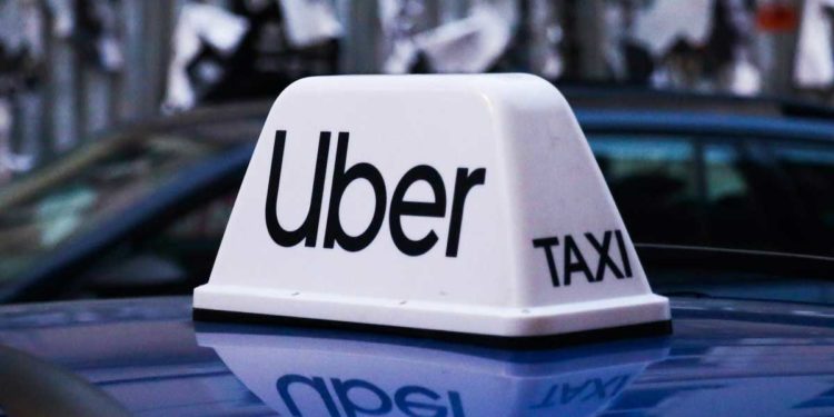 Uber pledges free rides supporting Covid-19 vaccination