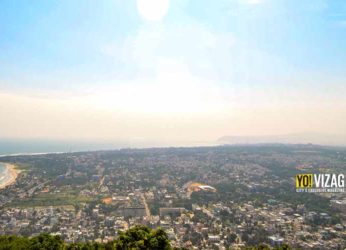 Ease of Living Index 2020: Visakhapatnam ranked 15th most livable city