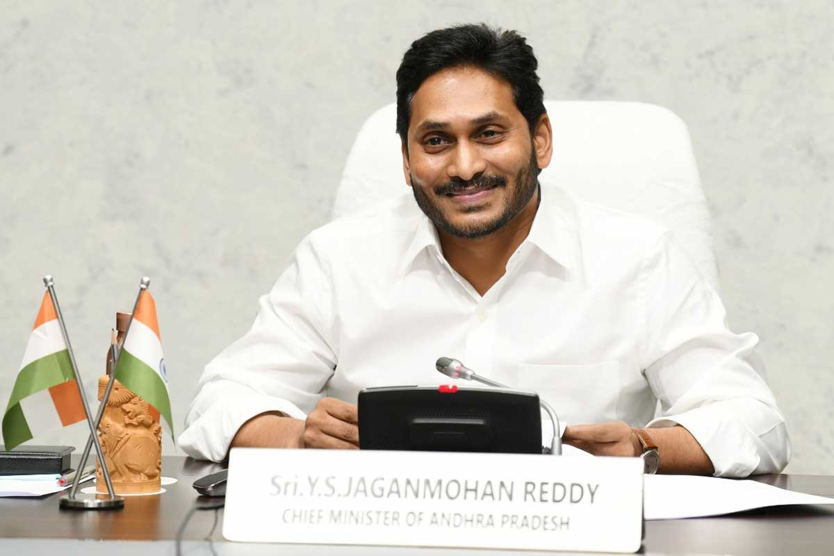 Vizag Steel Plant privatisation: CM YS Jagan seeks appointment with PM Modi