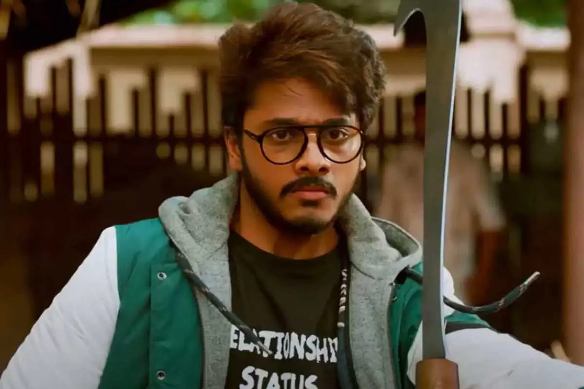 OTT release date of Zombie Reddy revealed