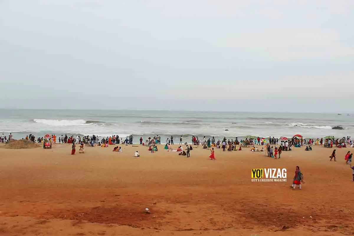 Summer is here: 6 things citizens of Vizag will relate to