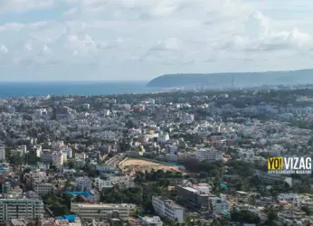 Visakhapatnam among India’s 70 ‘districts of concern’ for Covid-19 rise